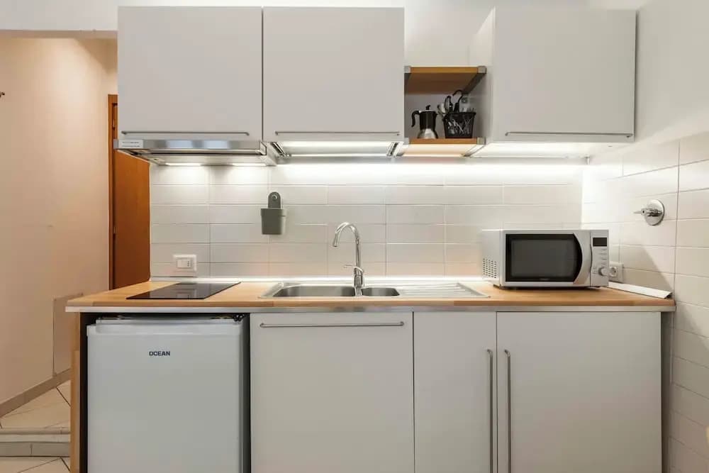 Ariento Apartments by MMega - photo 10
