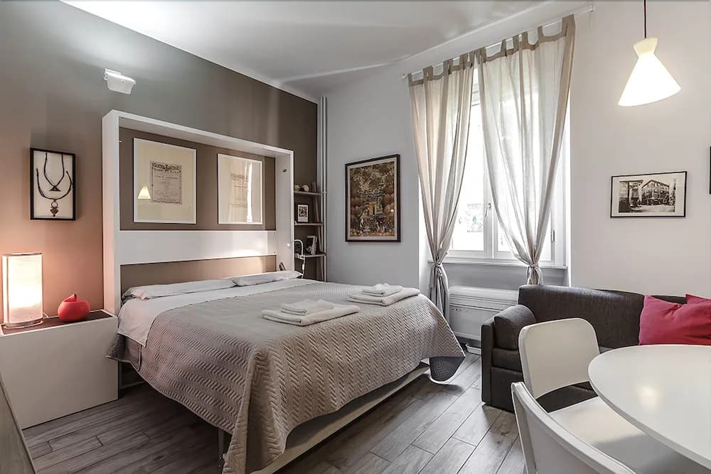 Kramer Apartment - photo 7