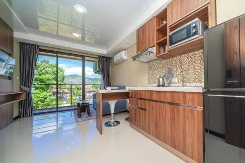 Naiharn Condominimum - photo 22