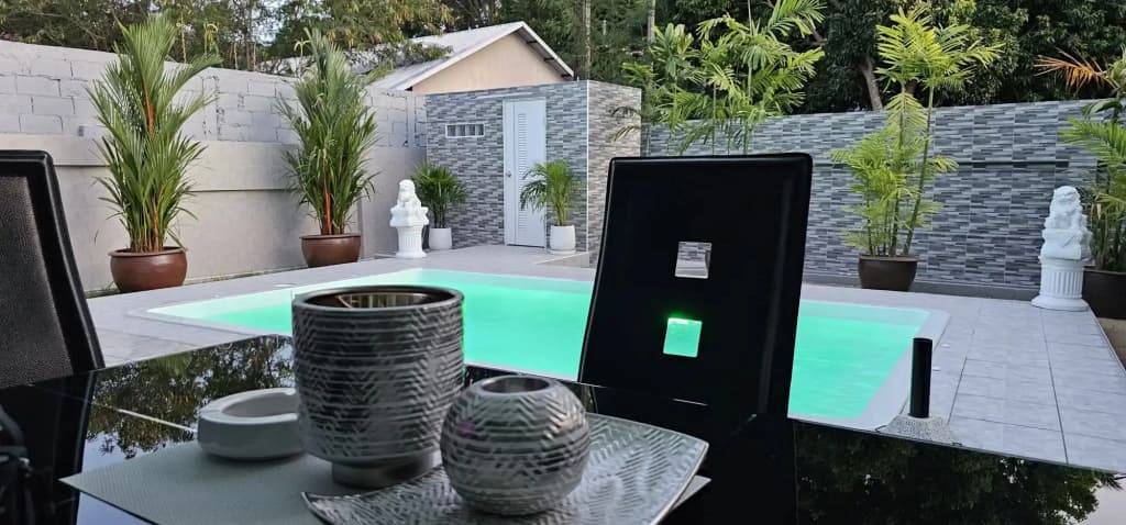 Prestige Private Pool Villa - photo 7