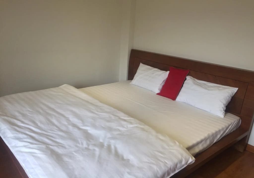 Minh Duc Hotel - photo 8