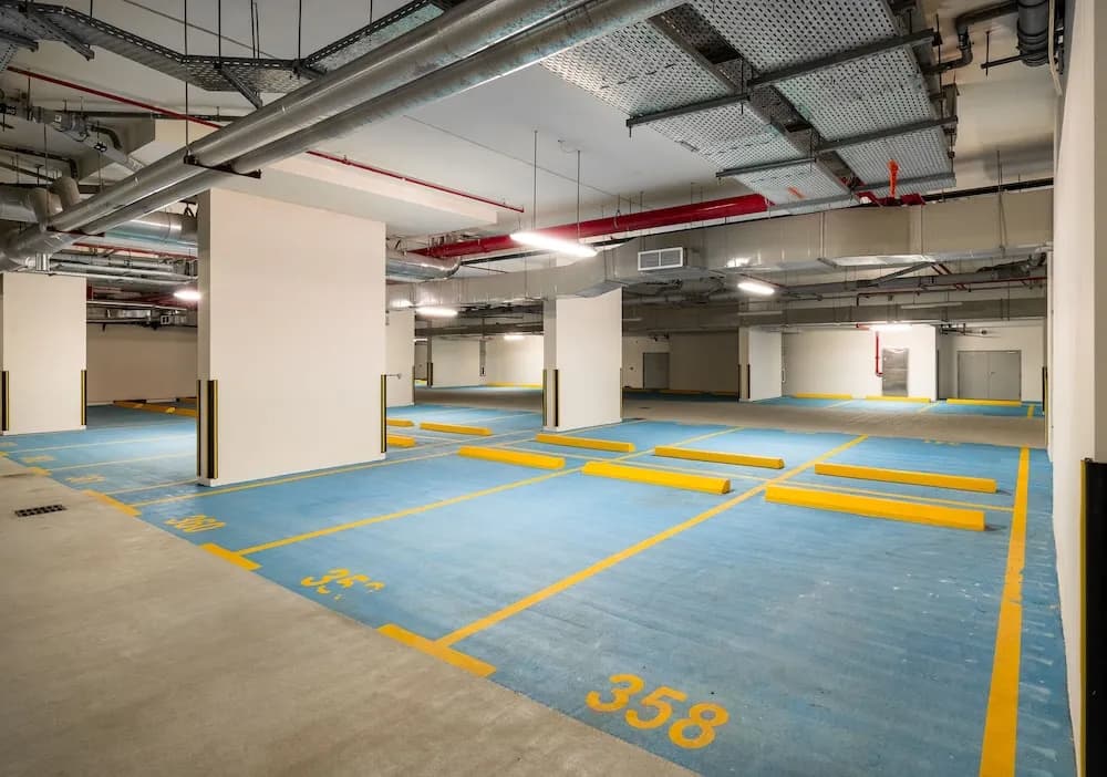 Simply Comfort Suites in Sarai Palm Jumeirah - photo 22