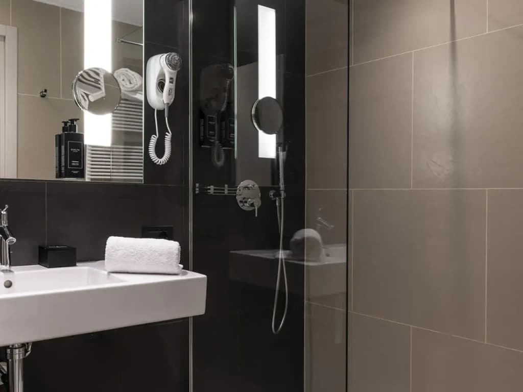 Hotel Manin - photo 10