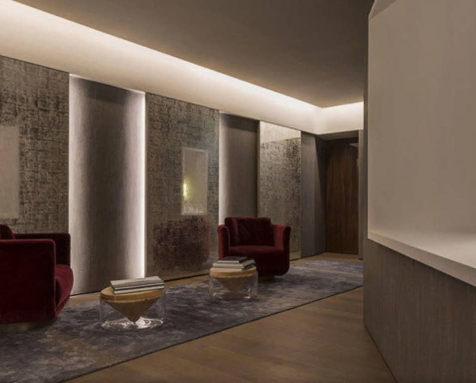 Fendi Private Suites - photo 16
