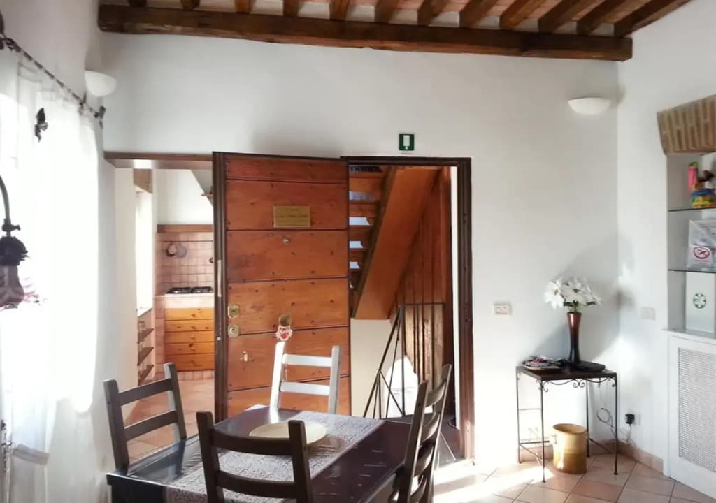Panoramic Apartment - photo 12