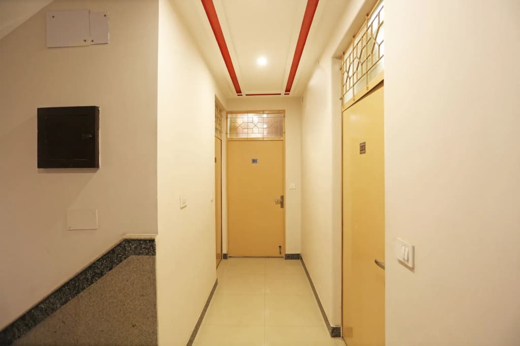 OYO 11384 Hotel Diamond Star - photo 8