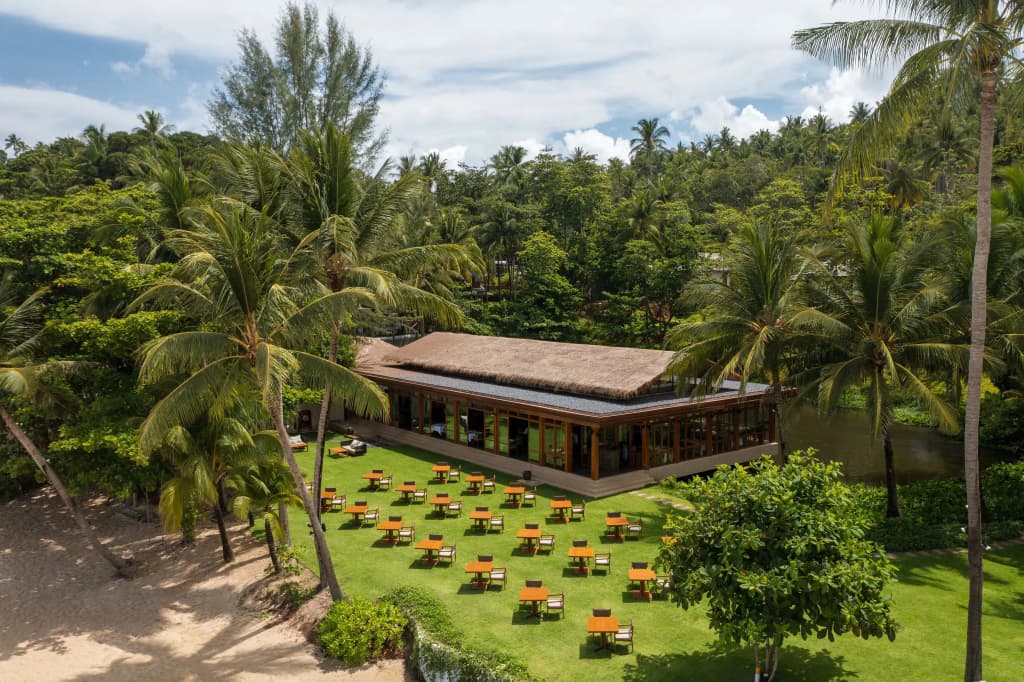 The Surin Phuket - photo 41