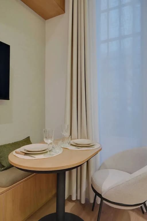 Modern Studio - 2P - Clignancourt - photo 8