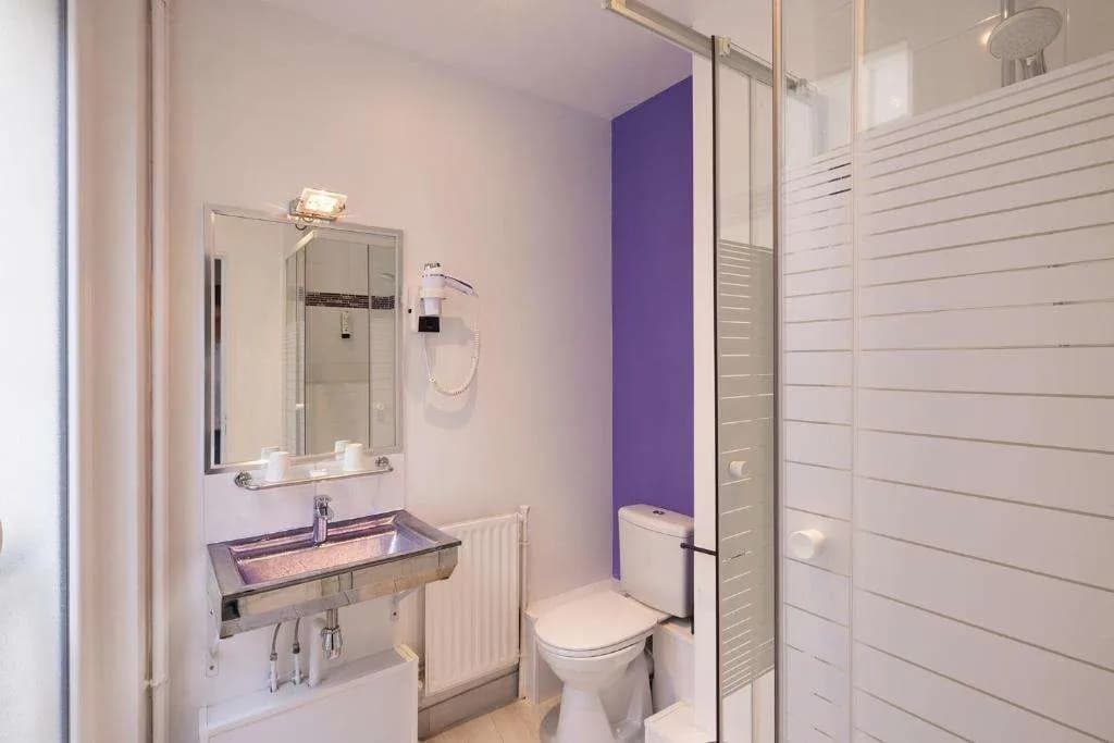 Hôtel Paris Legendre - photo 20