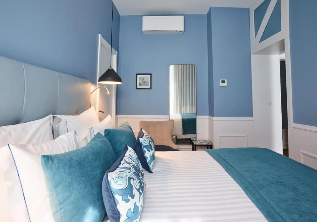 Hotel Florescente - photo 35