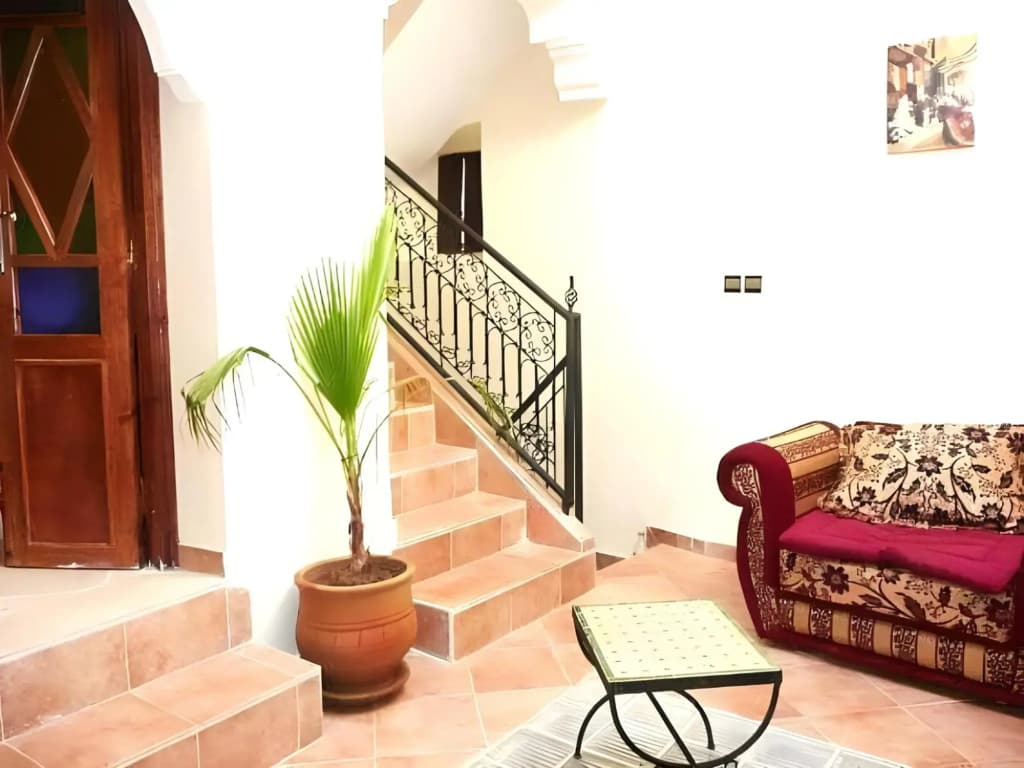 Résidence Miramare Marrakech - photo 10