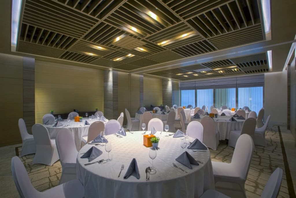 Grayton Hotel by Blazon Hotels - photo 15