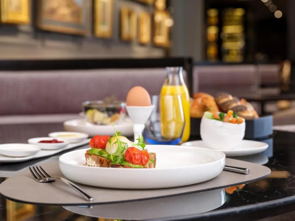 The Best Hotel in Brussels (TEST HOTEL) - photo 7