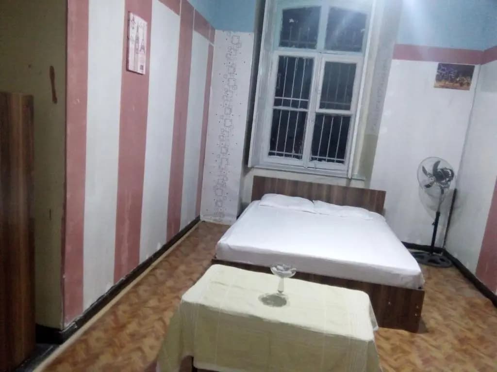 Kiwi Hostel - main photo