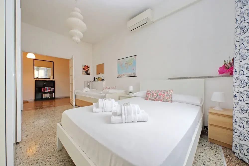 4bnb - Pigneto Apartment - photo 3
