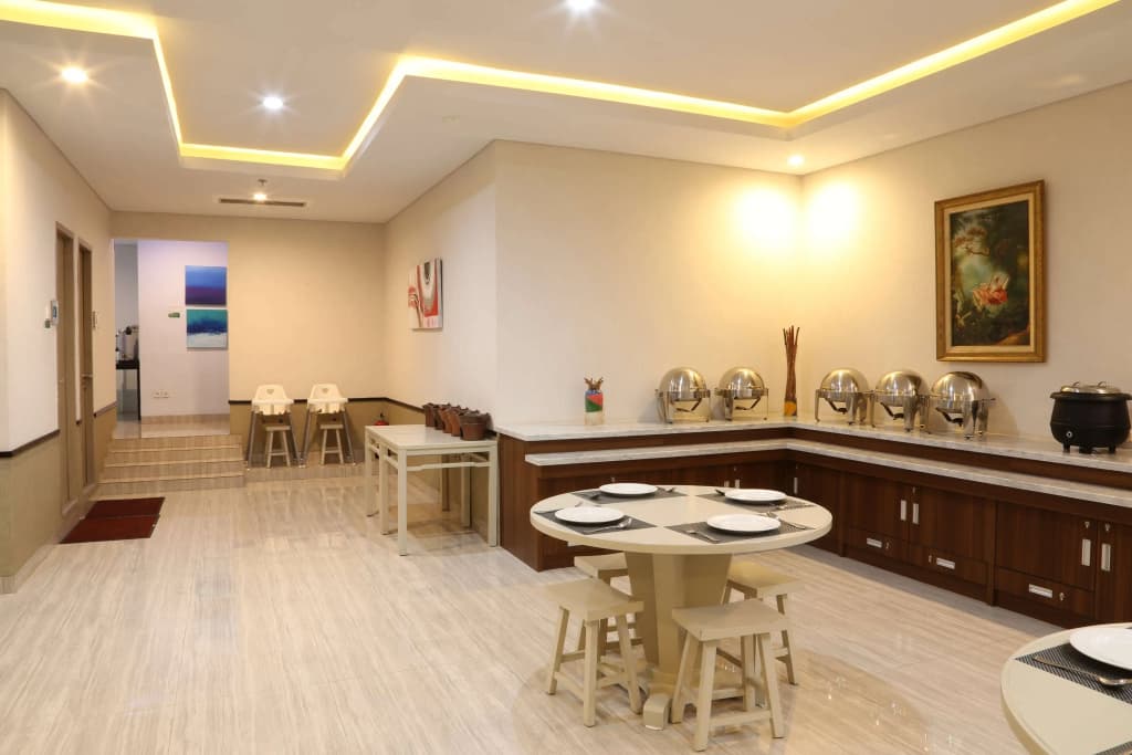 Kyriad Hotel Fatmawati - Jakarta - photo 18