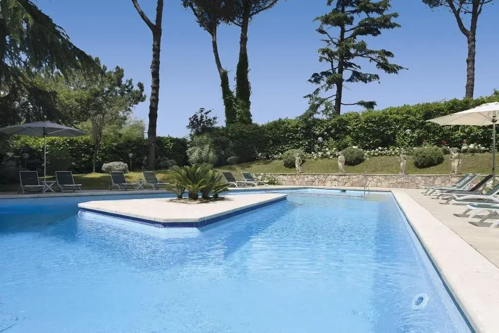 Hotel Eurogarden - photo 15