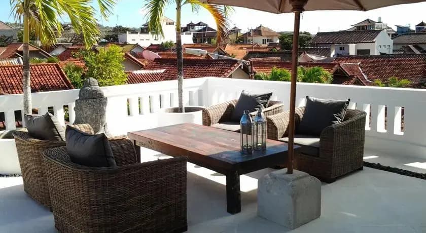 Rumah Kedua Villa - photo 5