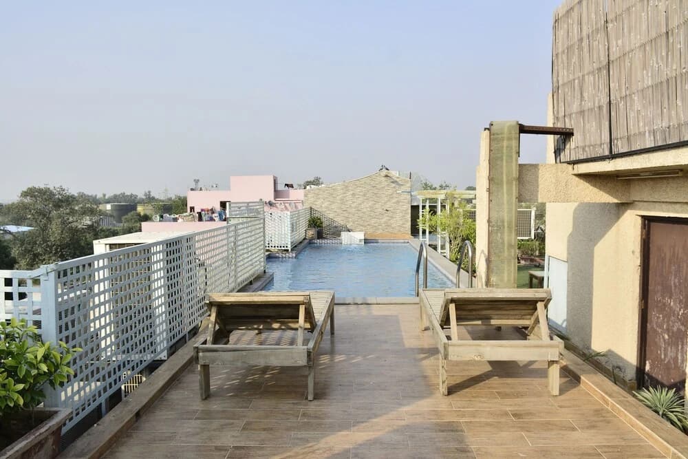 Zambala Hotel - photo 36