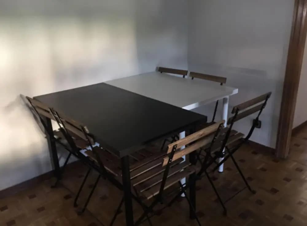Apartmenti Chamartin- Hostel - photo 8