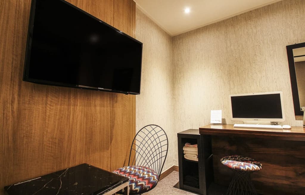 Blanc Hotel Gangnam - photo 4