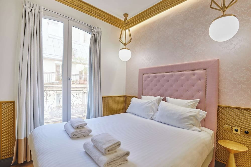 Sublim Ac-3 BDR Montaigne/arc de Triomphe - photo 6