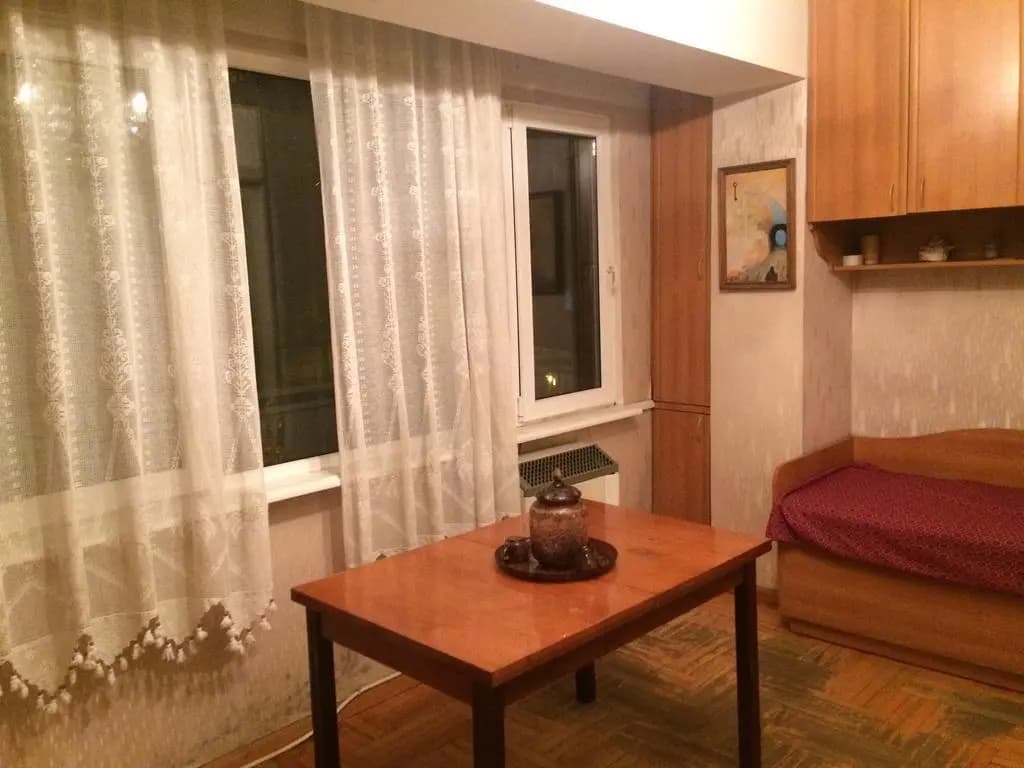 215 Shalva Nutsubidze Flat - photo 2