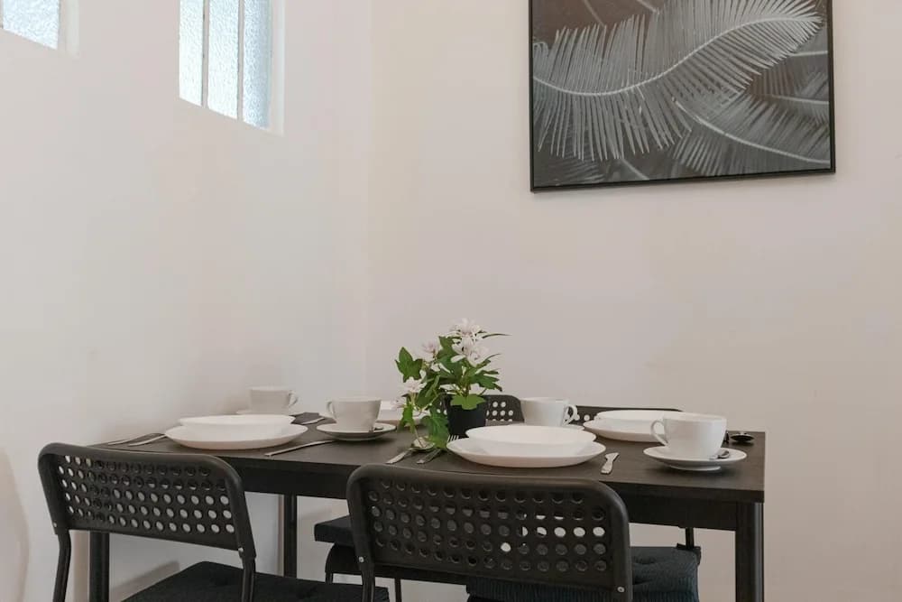 Pleasant 2BR shared Apt. Margareten - photo 16