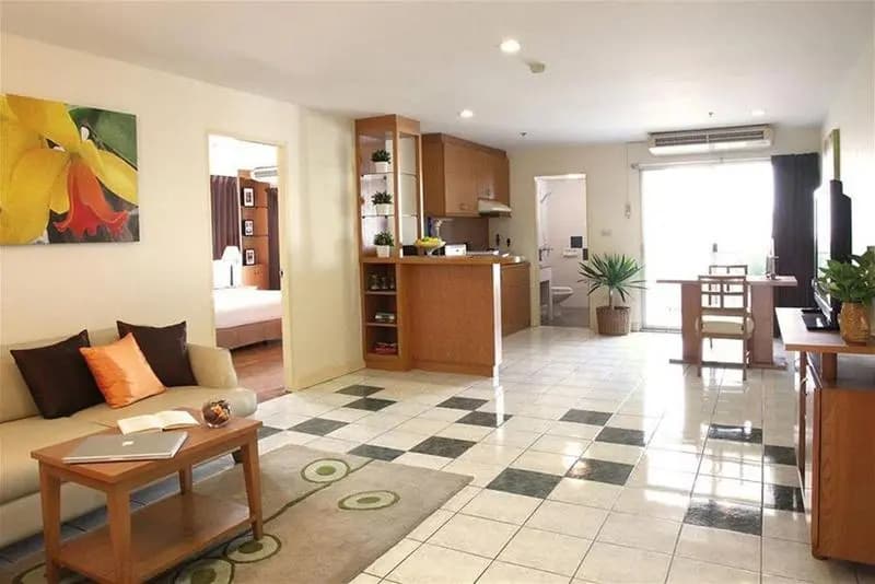 B.U. Place Appartment - photo 2