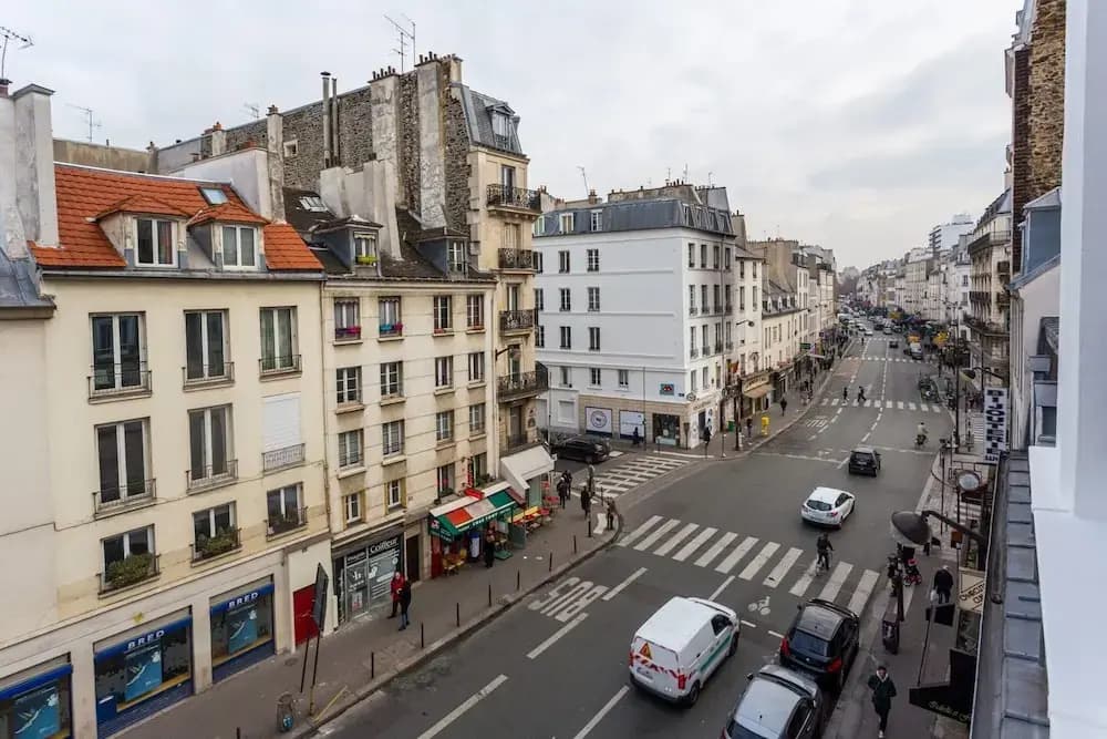 Cosy Apartment - 4P - Place de la Bastille - photo 7