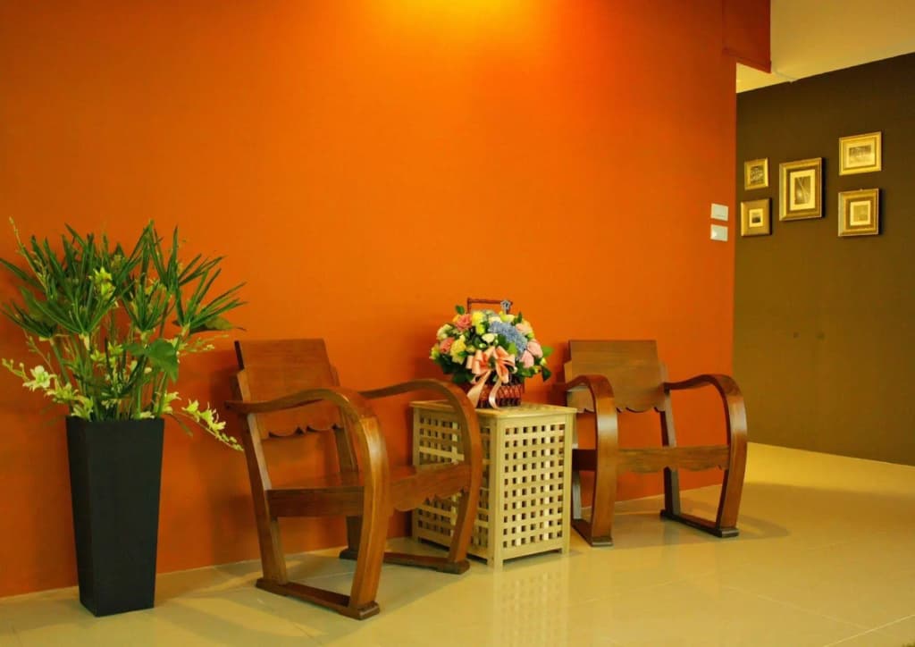 Link Corner Hostel Bangkok - photo 11