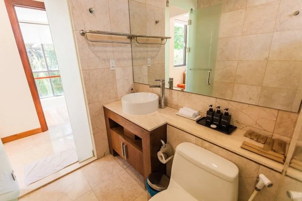 Hepro Beach Villas - photo 8