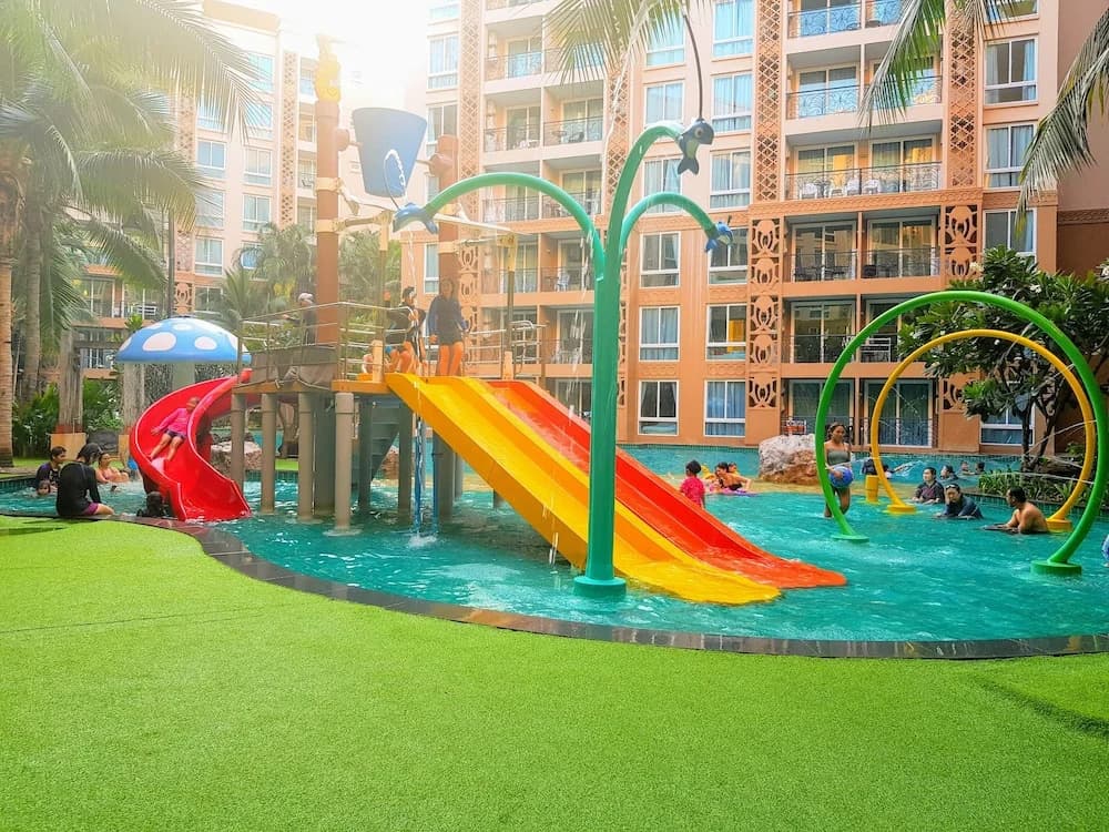 Atlantis Condo Resort by GPS - photo 16