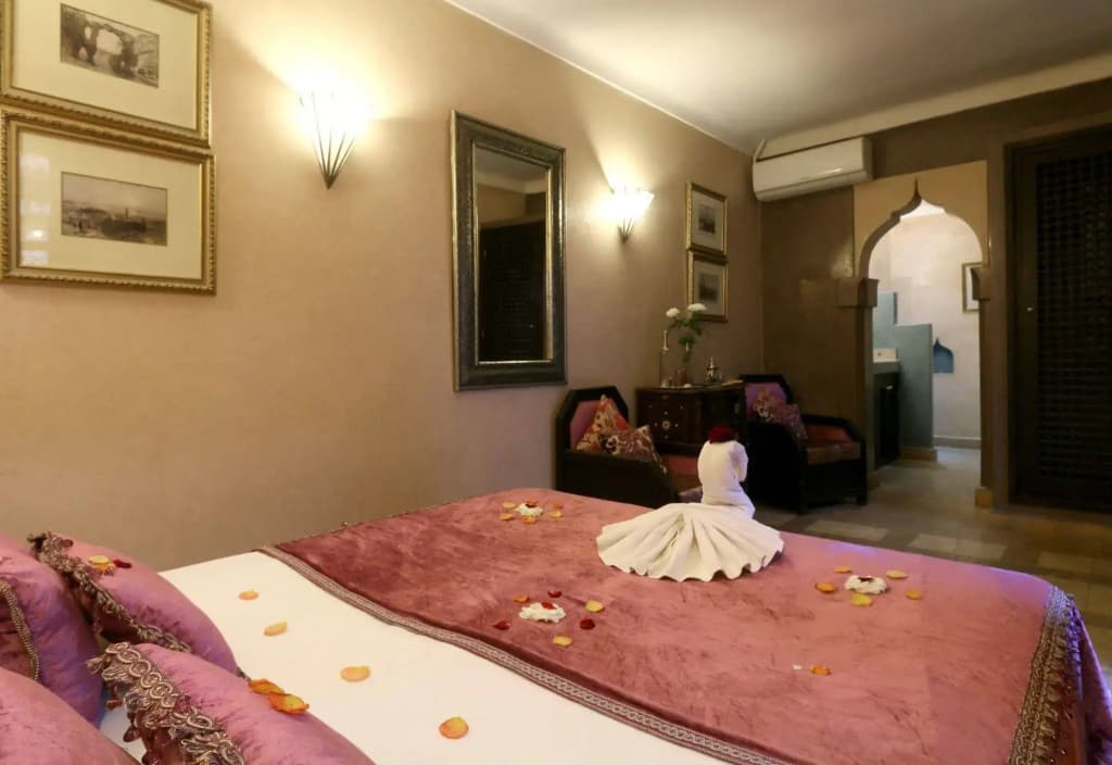 Riad Anjar - photo 3