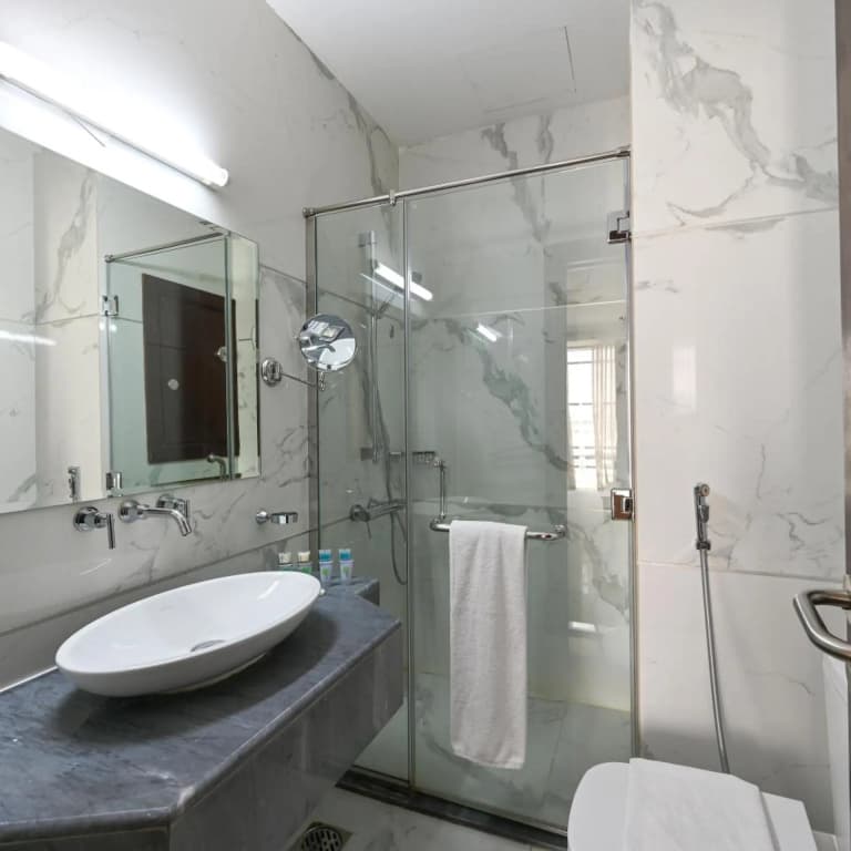 Almansour Suites Hotel Doha - photo 13