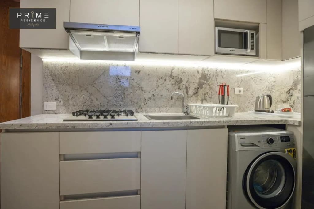 Prime Residence Heliopolis - photo 22