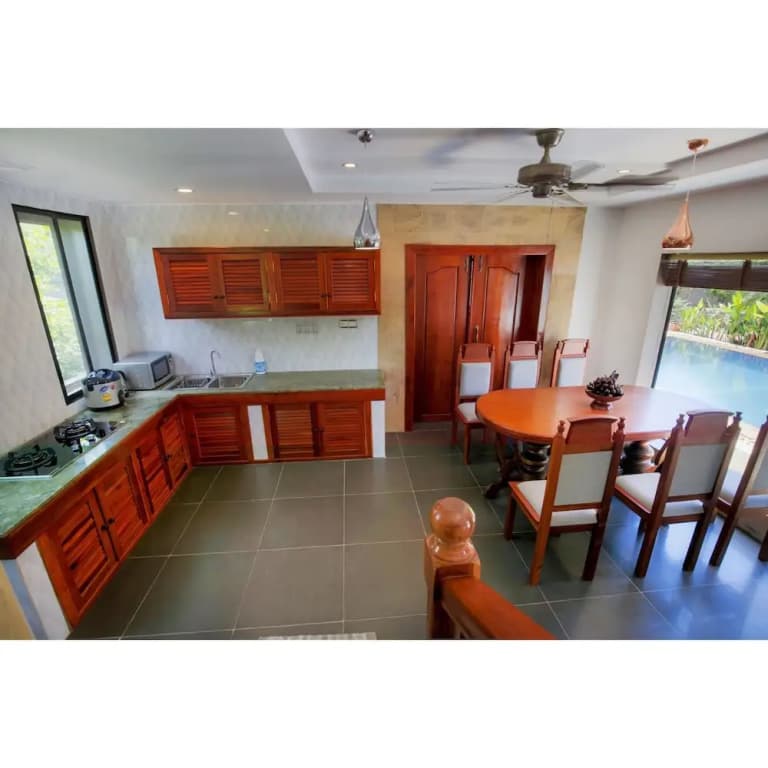 Angkor Diamond Villa - photo 20