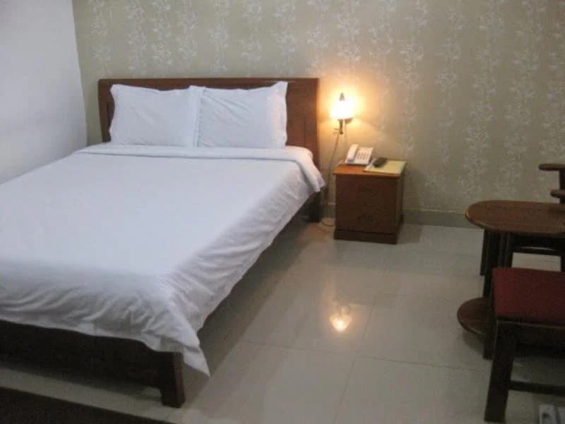 Sau Hotel - photo 2
