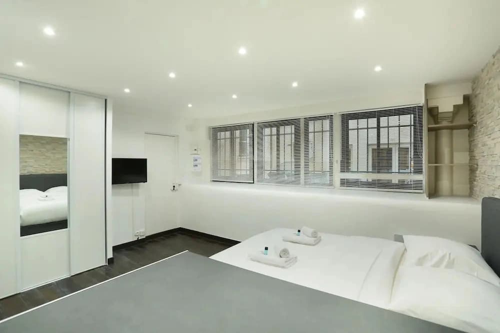 Sublime et neuf studio Le Marais ( Commines) - photo 2