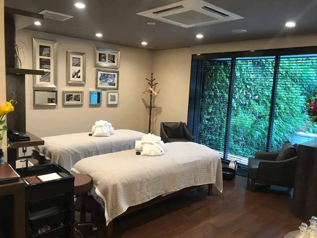 Hotel Mystays Premier Akasaka - photo 5