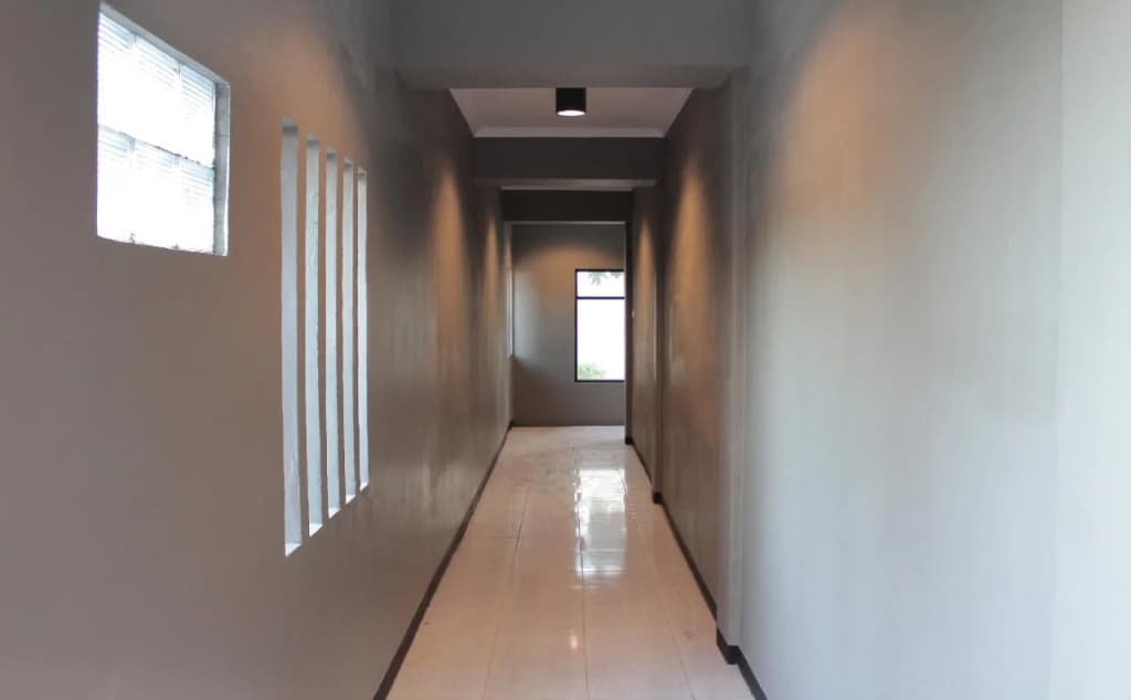 OYO 222 M@jayakarta - photo 11