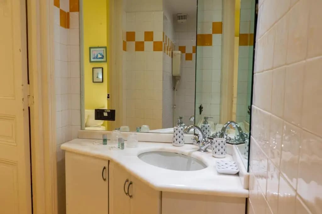 BH - NICE 66 - Apartment close to the Promenade Sea - photo 8