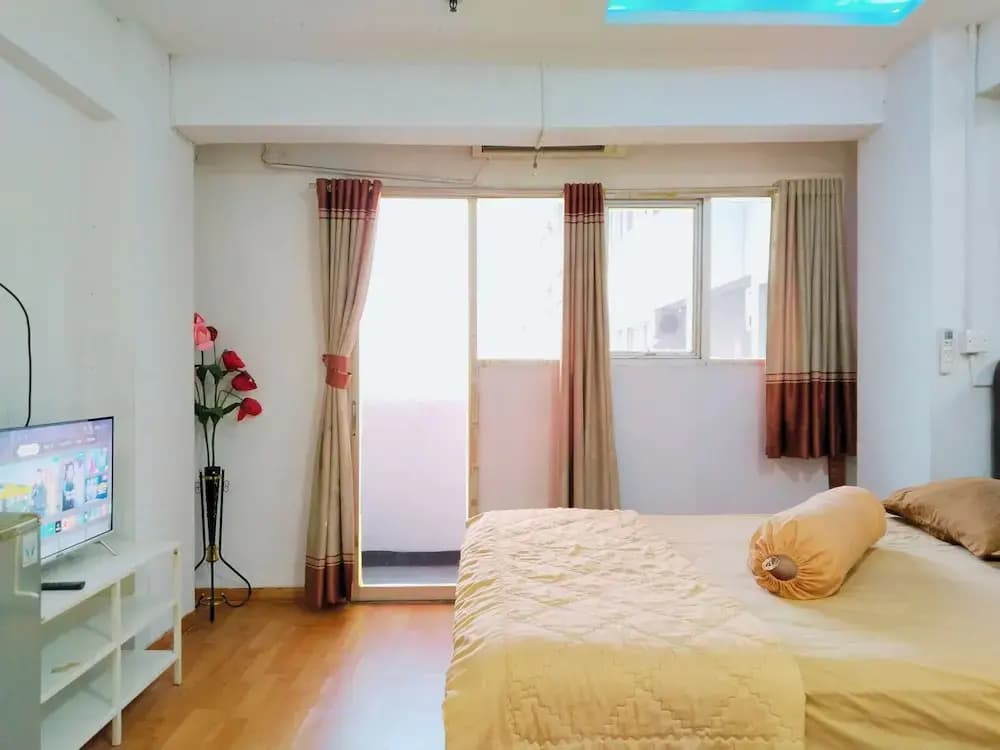 The Royale Sentra Tower Kuning - photo 5