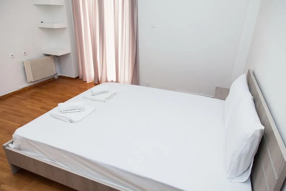 Luxury Apt in central Athens - main photo