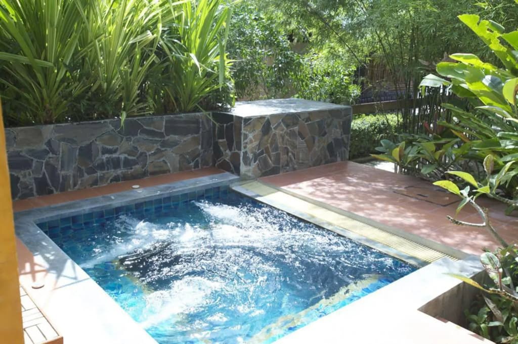 Sunshine Residence - photo 10