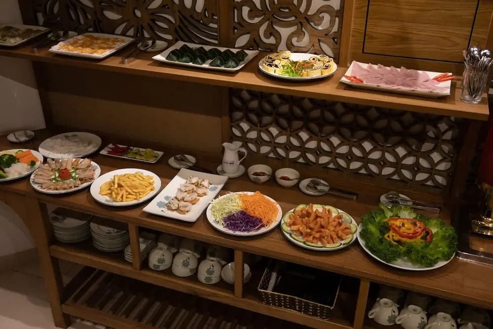Daisy Boutique Hotel & Apartment - photo 12