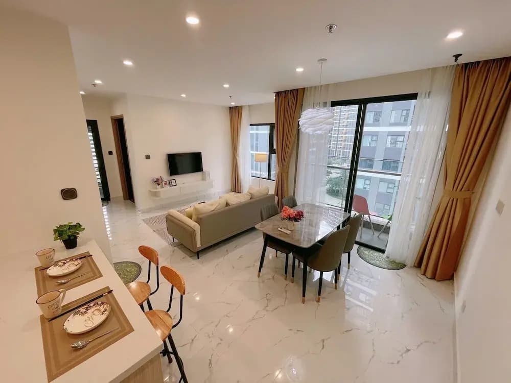 Vinhomes Grand Park Homes by Christine - photo 45