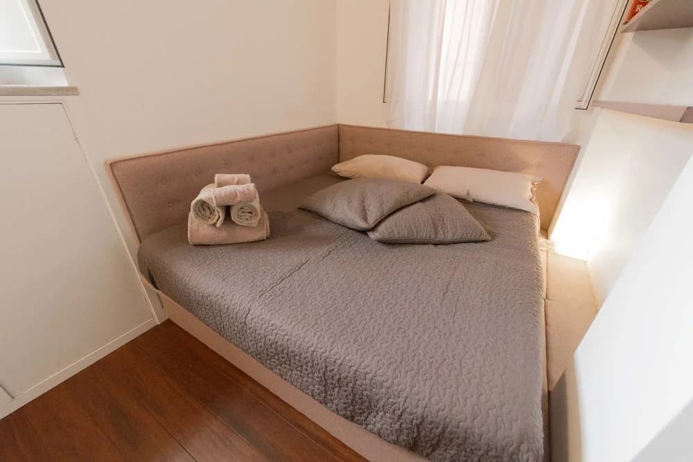 Panieri Apartment - photo 9