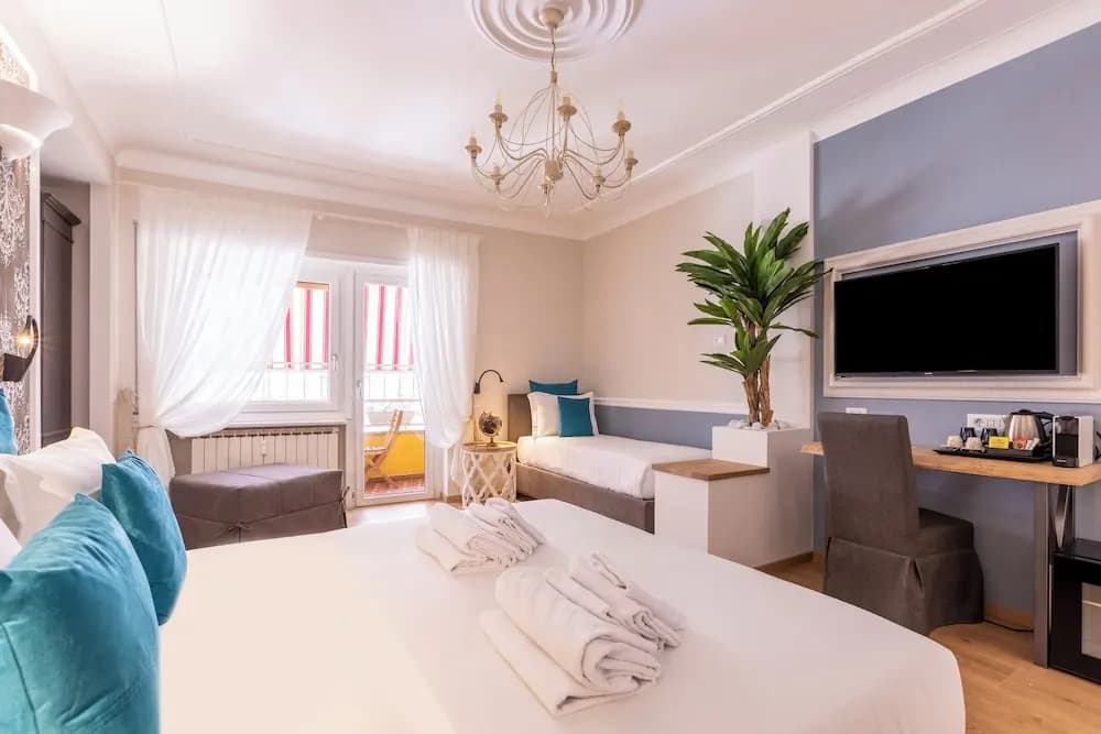 New Sara's Trastevere apartment - photo 3