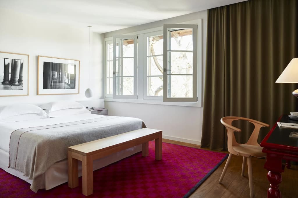 Hotel Neri Relais & Chateaux - photo 5